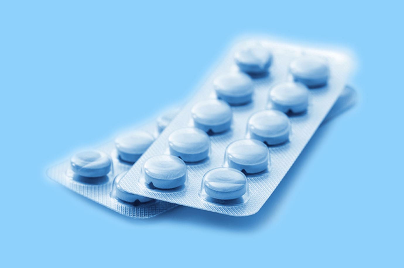 Blue Pills for Men: Comprehensive Information on Viagra