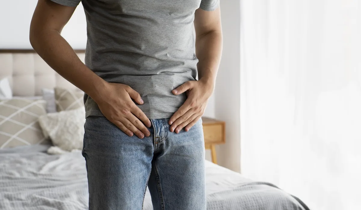 Can a UTI Really Cause Erectile Dysfunction?