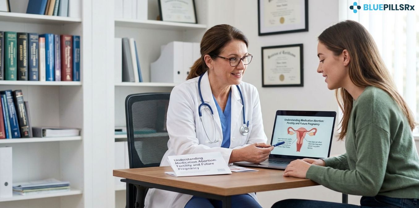 Does Abortion Pill Affect Fertility in the Future?