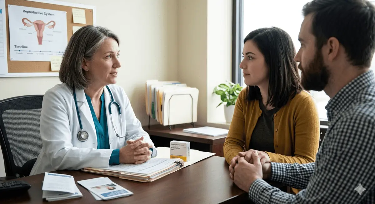 How Long After Abortion Pill Can You Have Sex? Recovery & Expert Advice
