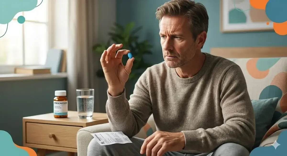 How Long Does Sildenafil Take to Work? Complete Guide