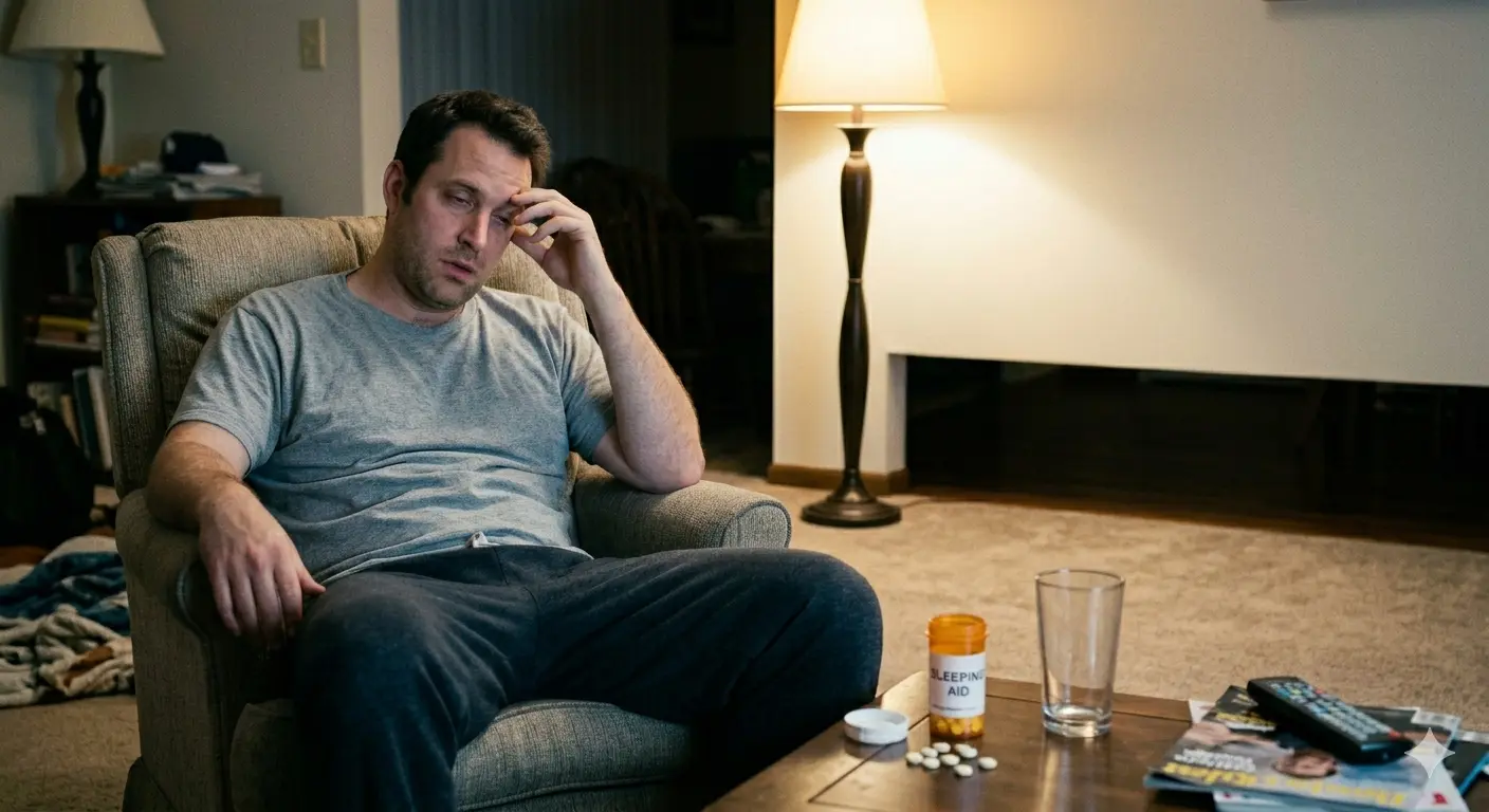 Sleep Aid Side Effects: Risks, Benefits, and Safe Use Guide 2026