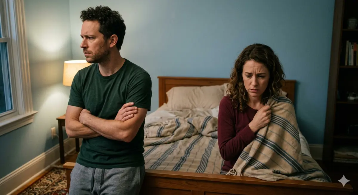 What Causes Premature Ejaculation? A Complete Guide