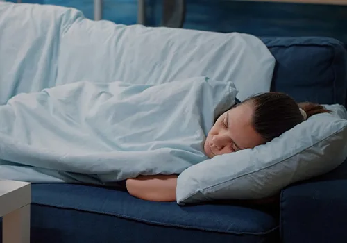 Sleeping Aid medications