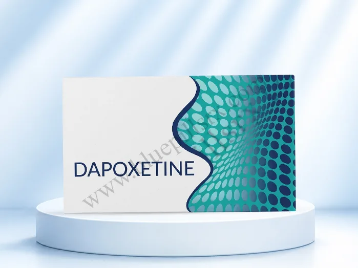 Dapoxetine Tablets - Dapoxetine