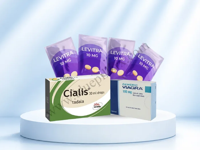 ED Trial Pack - 