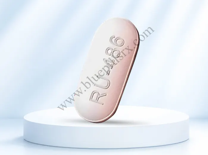 Generic RU-486 Tablet