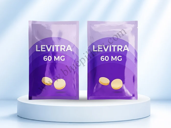 Levitra 60 Mg Tablets