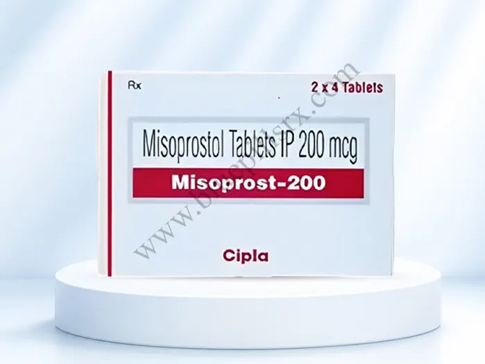 Misoprostol