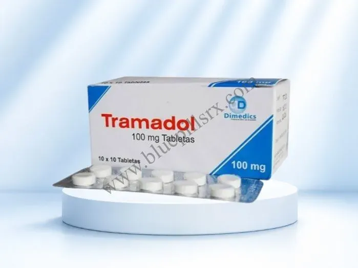 Buy Tramadol 100mg Tablets Online - Tramadol