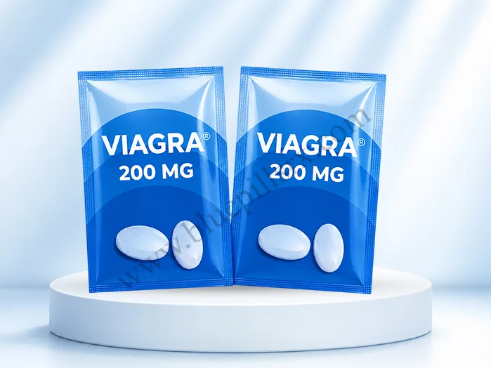Viagra 200 Mg Tablets