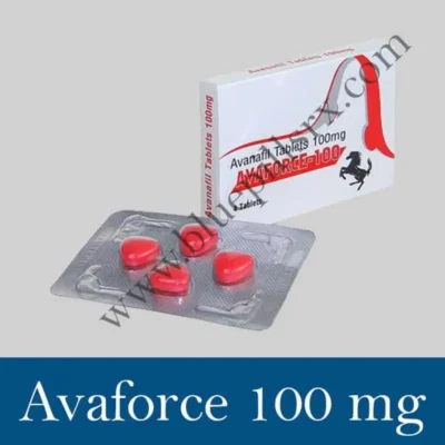 Avaforce 100 mg