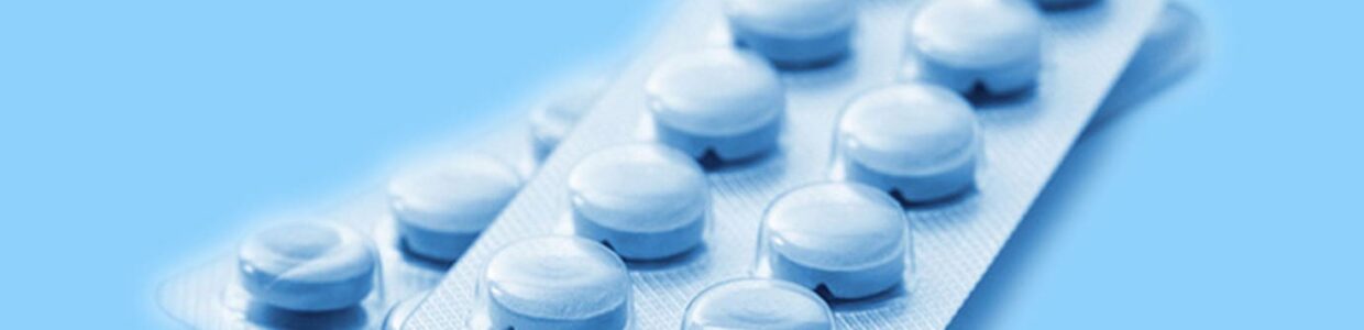 Blue Pills for Men