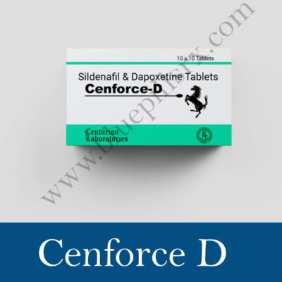 Buy Cenforce D tablets