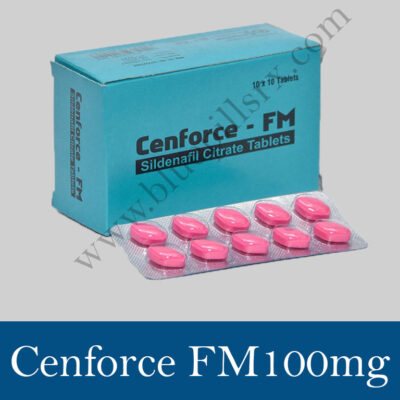 Cenforce FM 100 mg Tablet