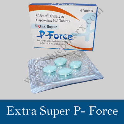 Buy Extra Super P Force 200 mg