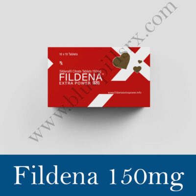 Fildena 150 mg tablet