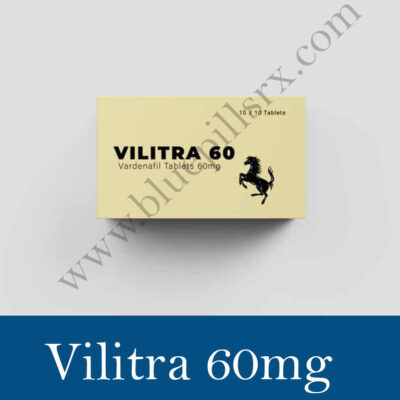 Buy Vilitra 60 mg Tablets