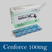 Cenforce 100mg