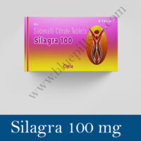 Silagra 100 mg