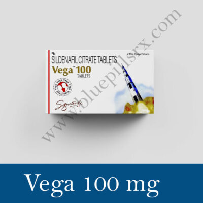 Vega 100 mg