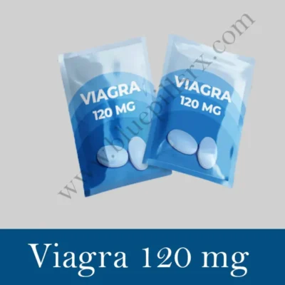 Viagra 120 Mg Pills for ED