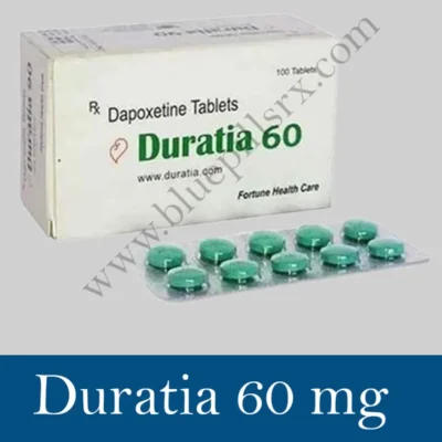 Duratia 60 Mg tablet