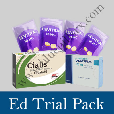 Ed Trial Pack