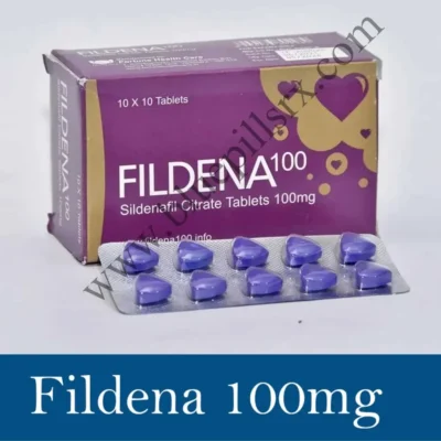 Fildena 100 mg