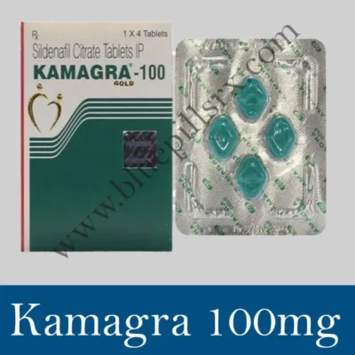 Kamagra Gold 100 mg