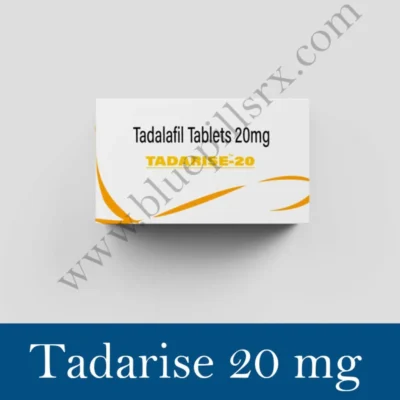 Tadarise 20 mg