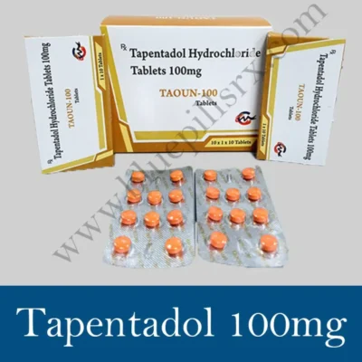 Tapentadol 100 Mg