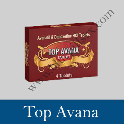 Top Avana Tablet online