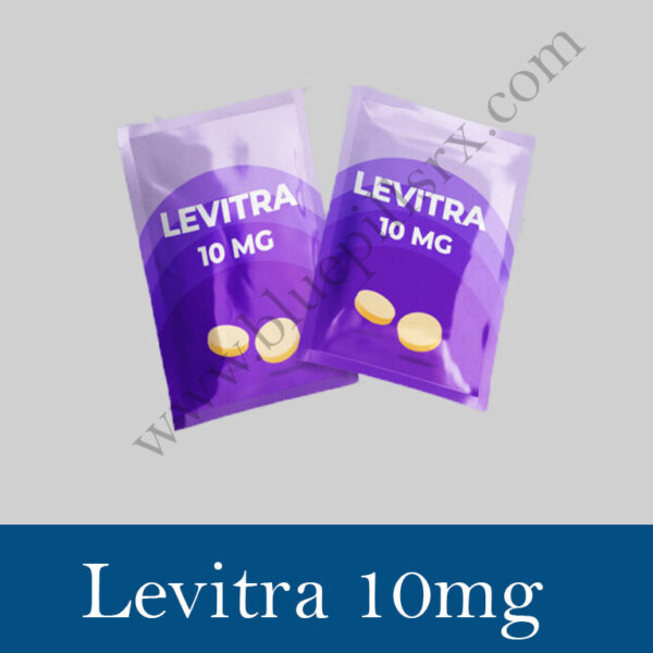 Buy Levitra 10 mg Online