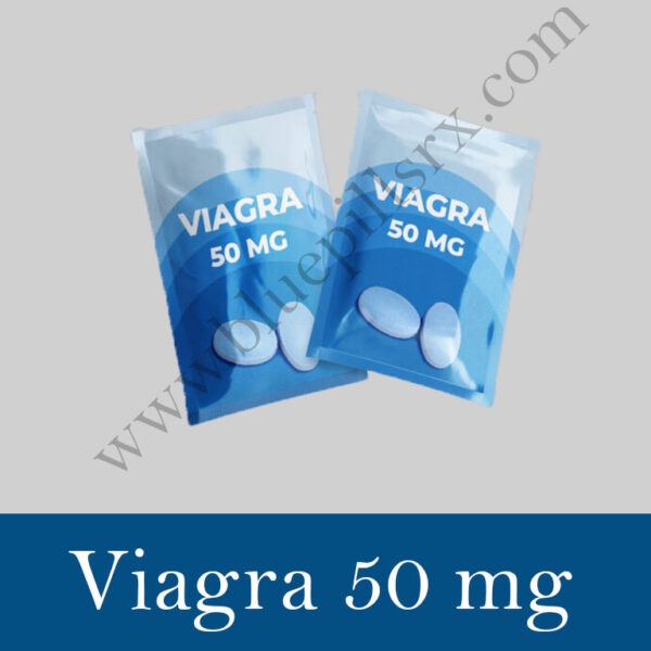 Viagra 50 mg Tablet