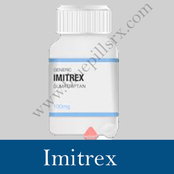 Buy Imitrex tablet online