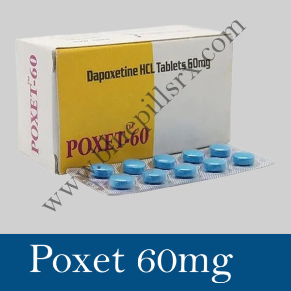 poxet 60mg