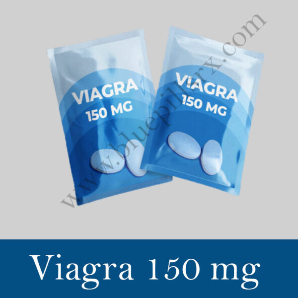 Viagra 150 mg Tablet