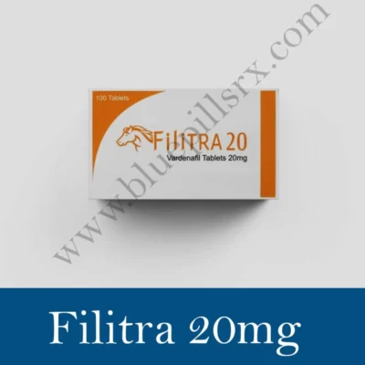 Filitra 20 Mg
