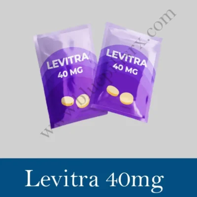 Levitra 40 Mg