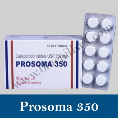 Prosoma 350 Mg