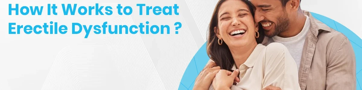 The Science Behind Cialis: How It Works to Treat Erectile Dysfunction