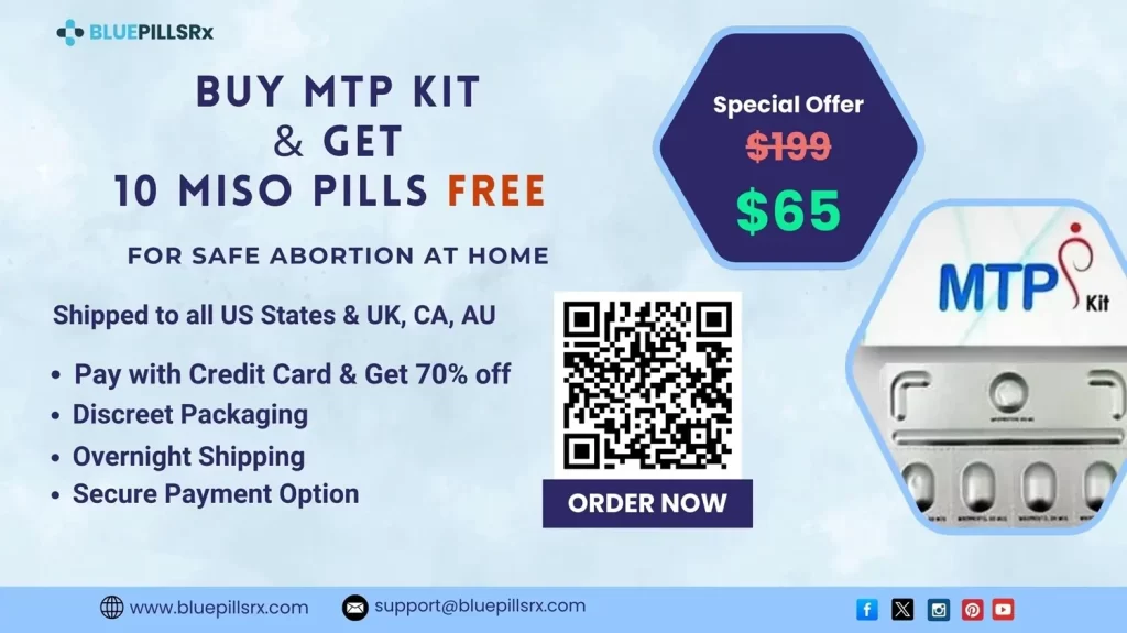 Buy MTP Kit Online
