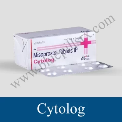 Buy Cytolog Misoprostol Pills Online