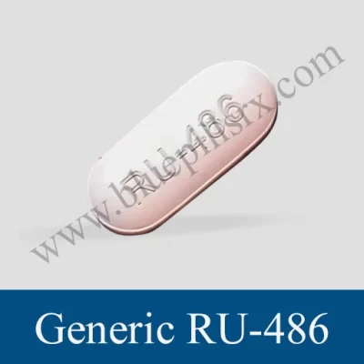 Buy Generic RU-486 Abortion Pills Online