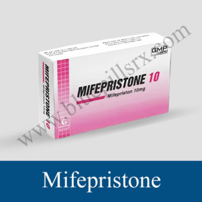 Buy Mifepristone Pills online