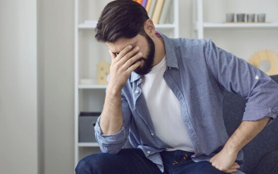 Biological Causes of Depression