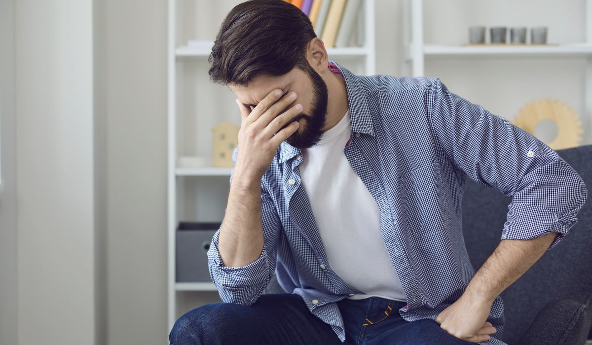 Biological Causes of Depression