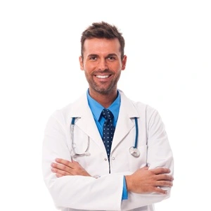 Dr. Tom Henry (MD)